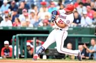 Juan Soto Pittsburgh Pirates v Washington Nationals